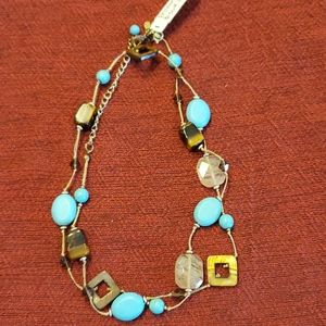 Premier Designs "Promenade" Necklace